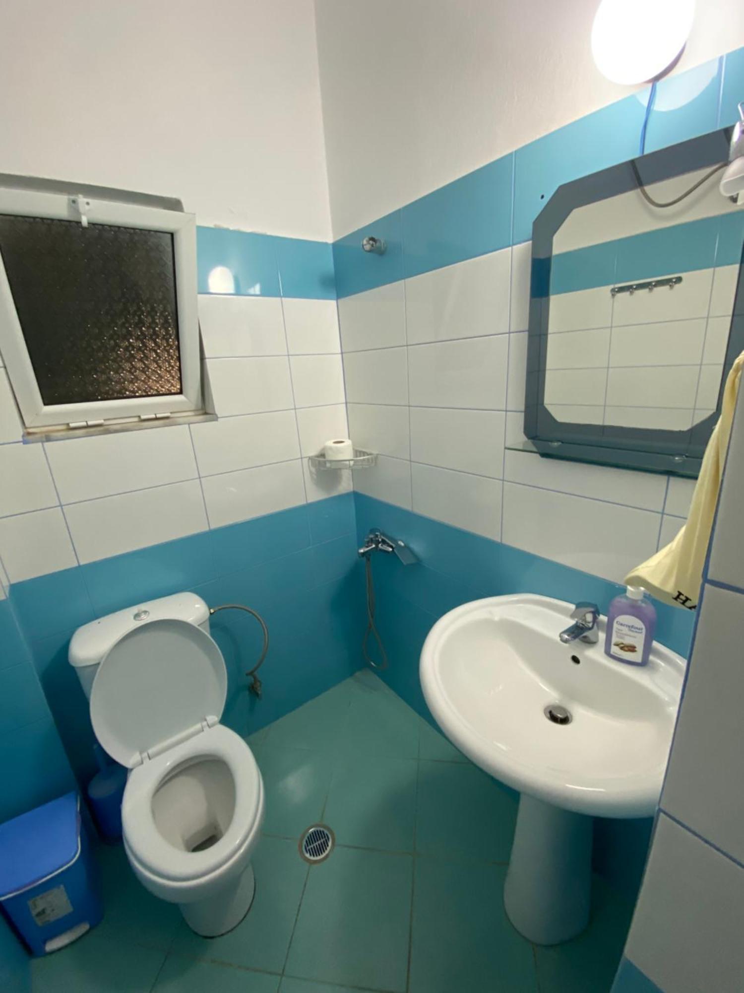 Vila Panorama Ksamil Chambre photo